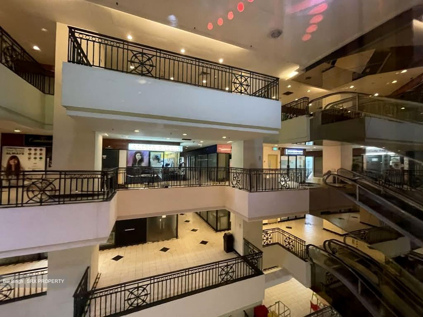 Parklane Shopping Mall (D7), Office #545150191